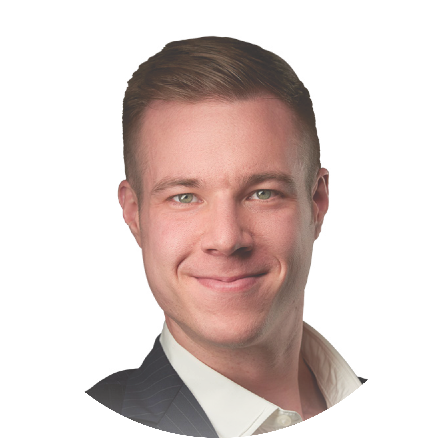 Evan Tindall DASH Financial