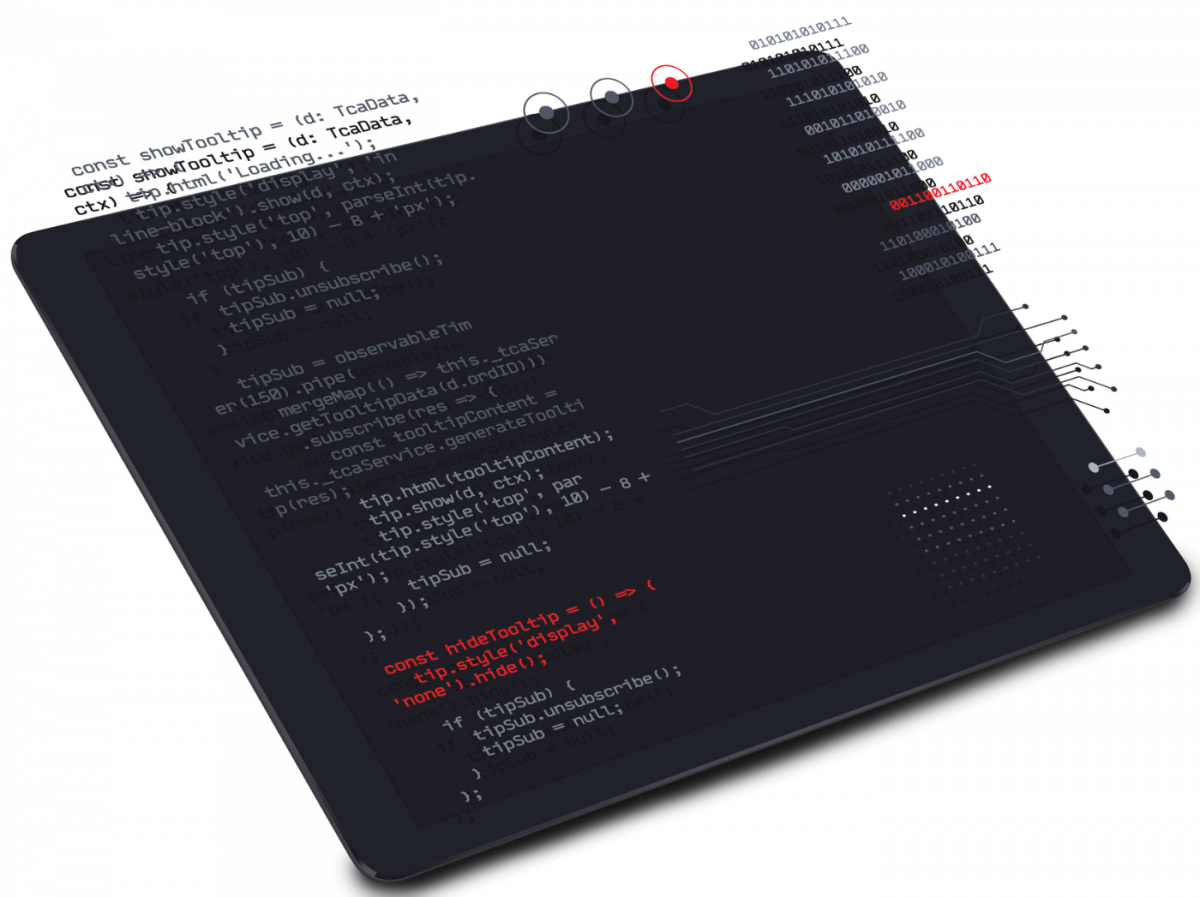 Industry Leading Electronic Trading Platform Dash Financial Technologies